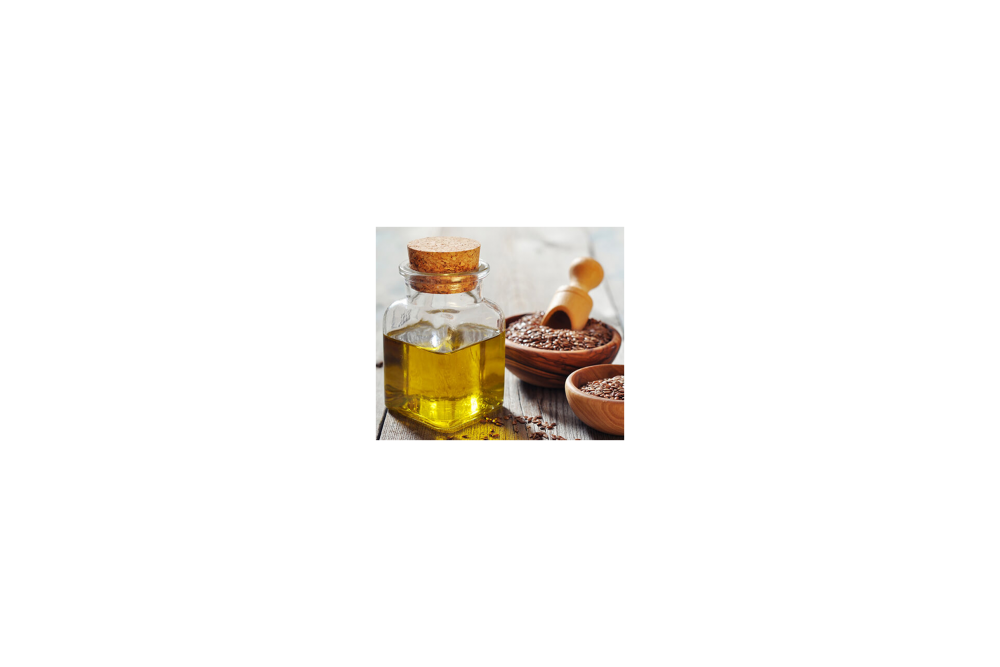 Organic Wood Pressed Oil
